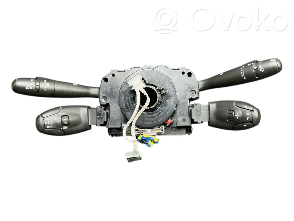 Citroen C3 Picasso Commodo, commande essuie-glace/phare 