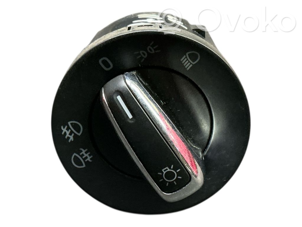 Seat Toledo IV (NH) Comutator lumini bord 