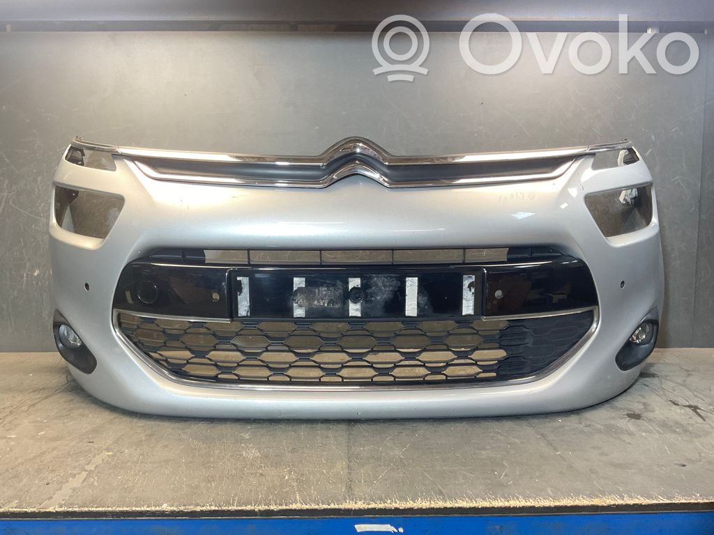 Citroen C4 II Etupuskuri 