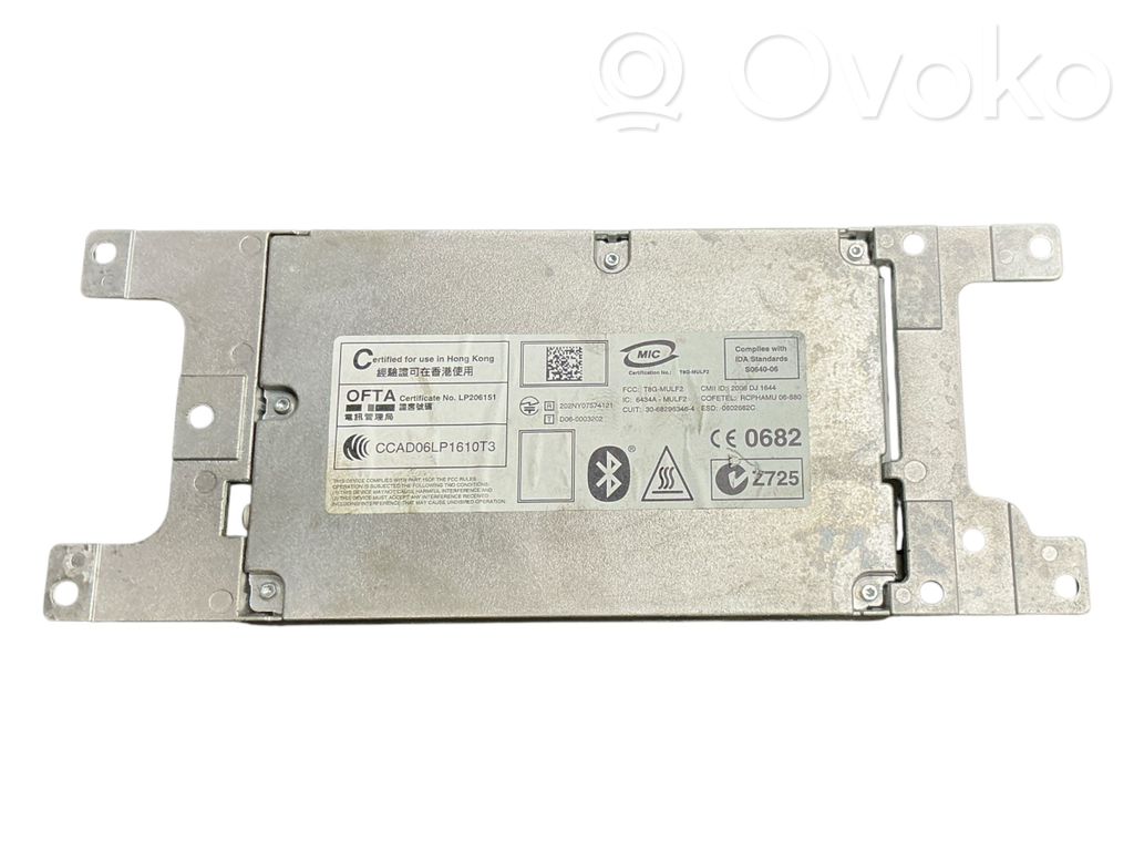 Модуль «Bluetooth»   84109226711,AB194755
