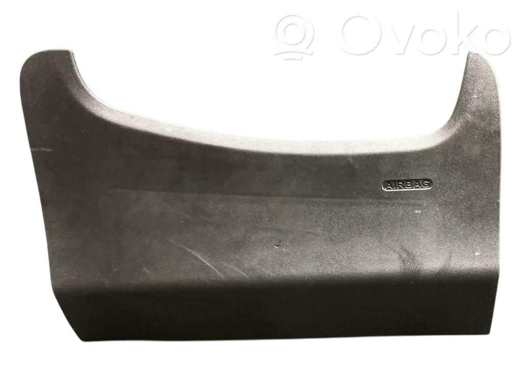 Ford Fiesta Steering wheel airbag 