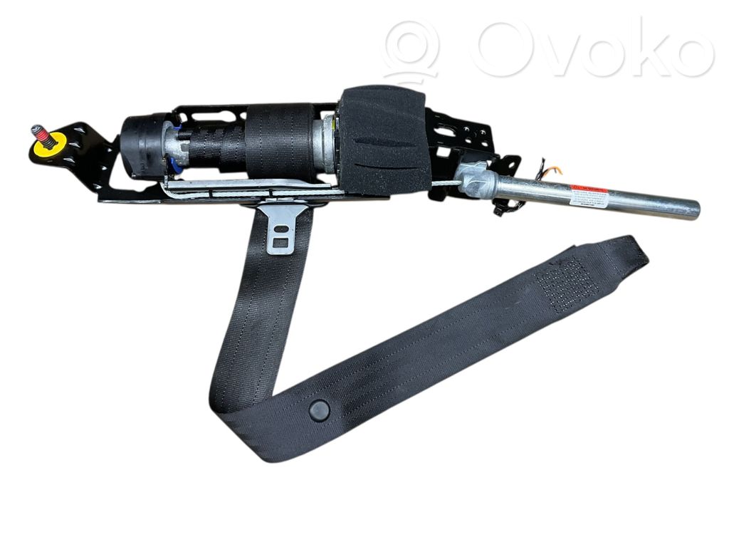 Volvo C30 Cinturón delantero 