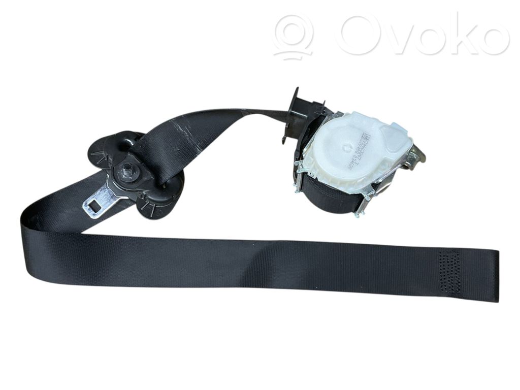 BMW 3 E92 E93 Front seatbelt 