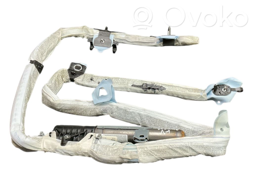 BMW 3 E90 E91 Airbag del techo 