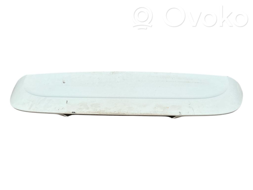 KIA Ceed Tailgate/trunk spoiler 