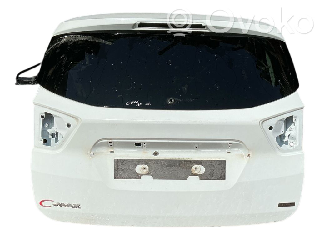 Ford C-MAX II Galinis dangtis (bagažinės) 