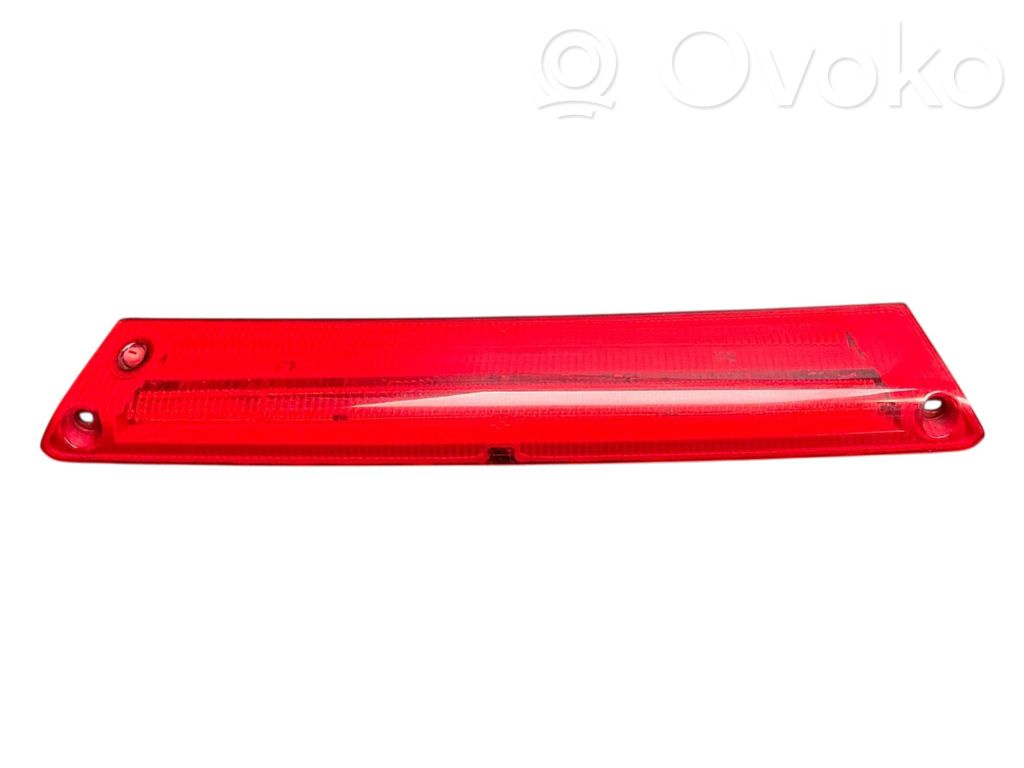 Ford Fiesta Third/center stoplight 