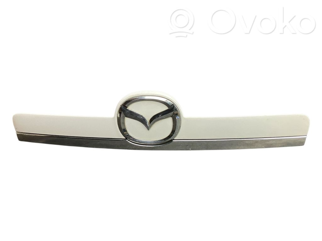 Mazda CX-7 Garniture de hayon 