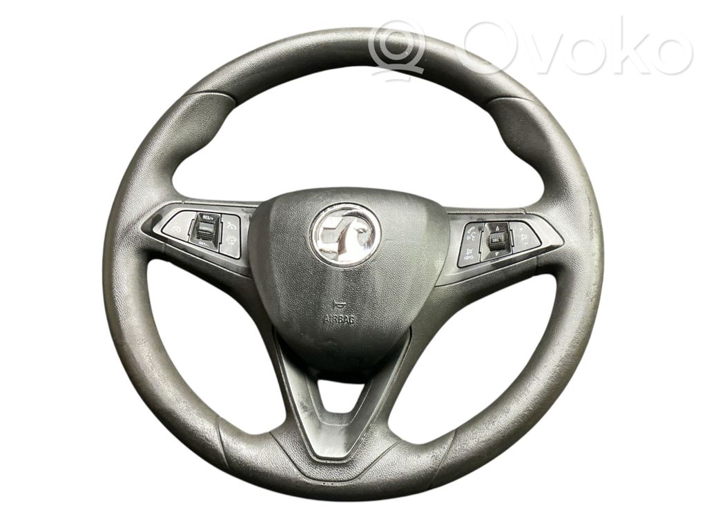 Opel Astra K Ohjauspyörä 