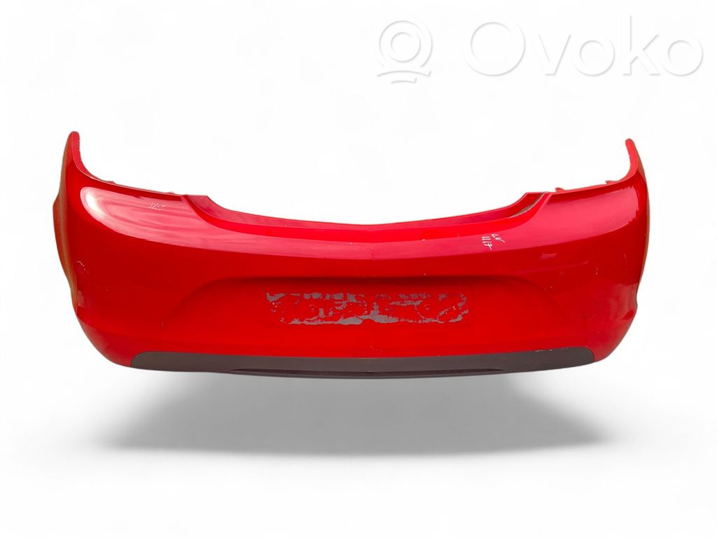 Opel Insignia A Parachoques 
