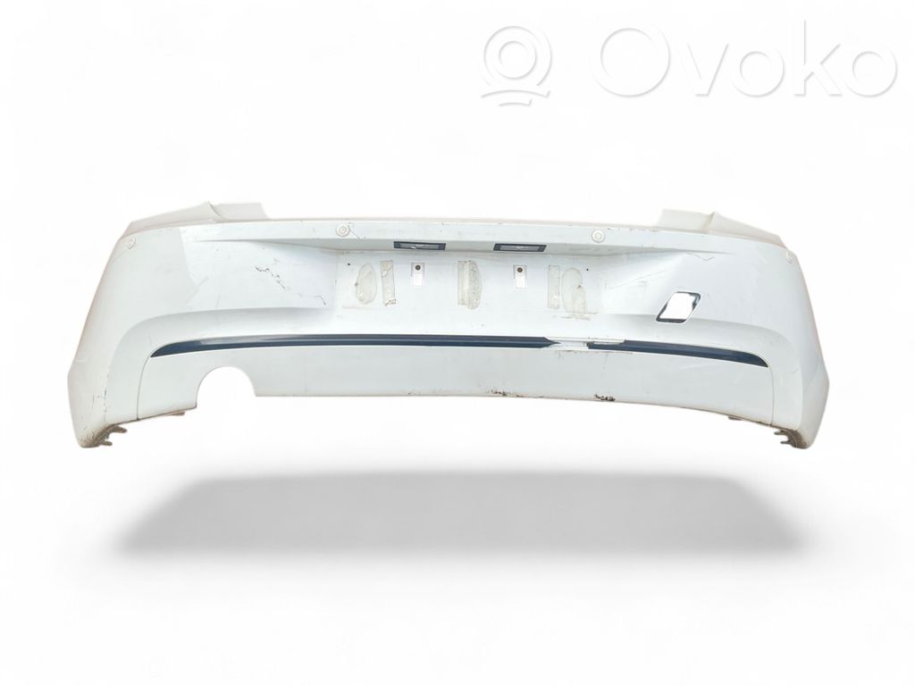 BMW 1 F20 F21 Parachoques 
