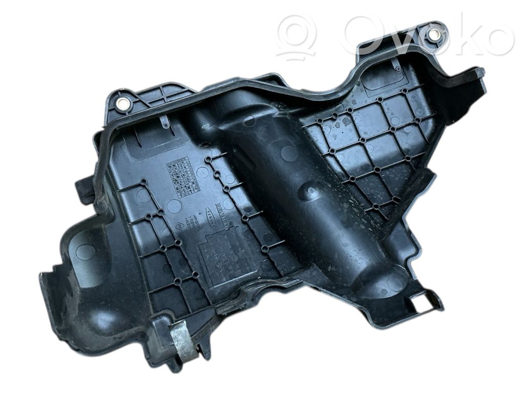 Dacia Duster Engine cover (trim) 