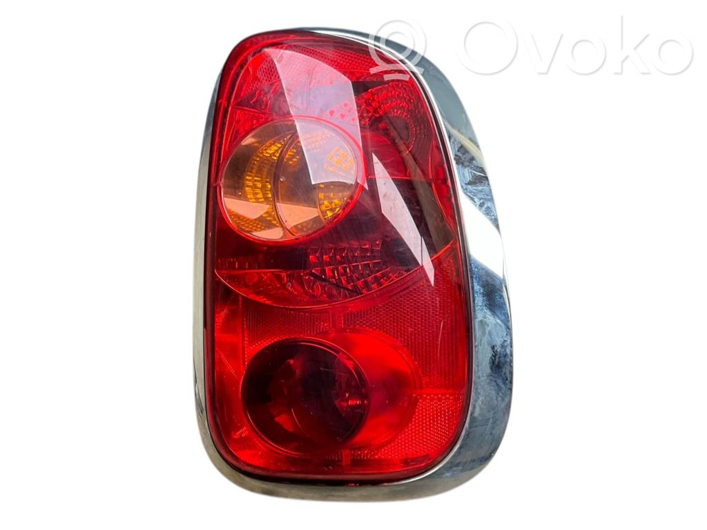Mini Cooper Countryman R60 Lampa tylna 