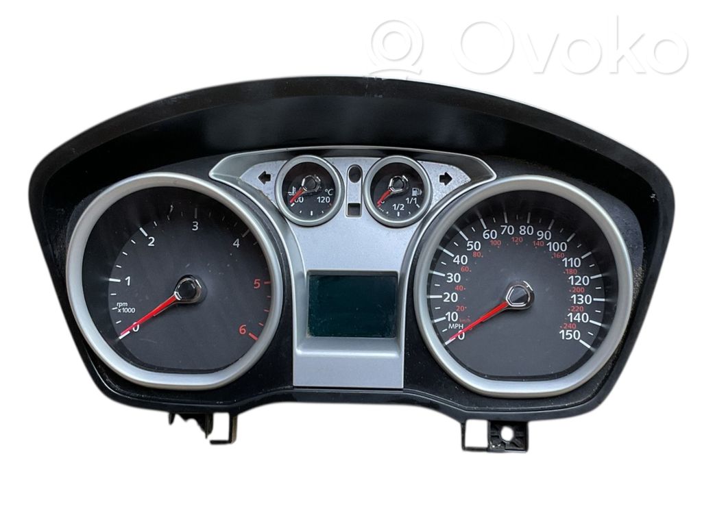 Ford Kuga I Compteur de vitesse tableau de bord 