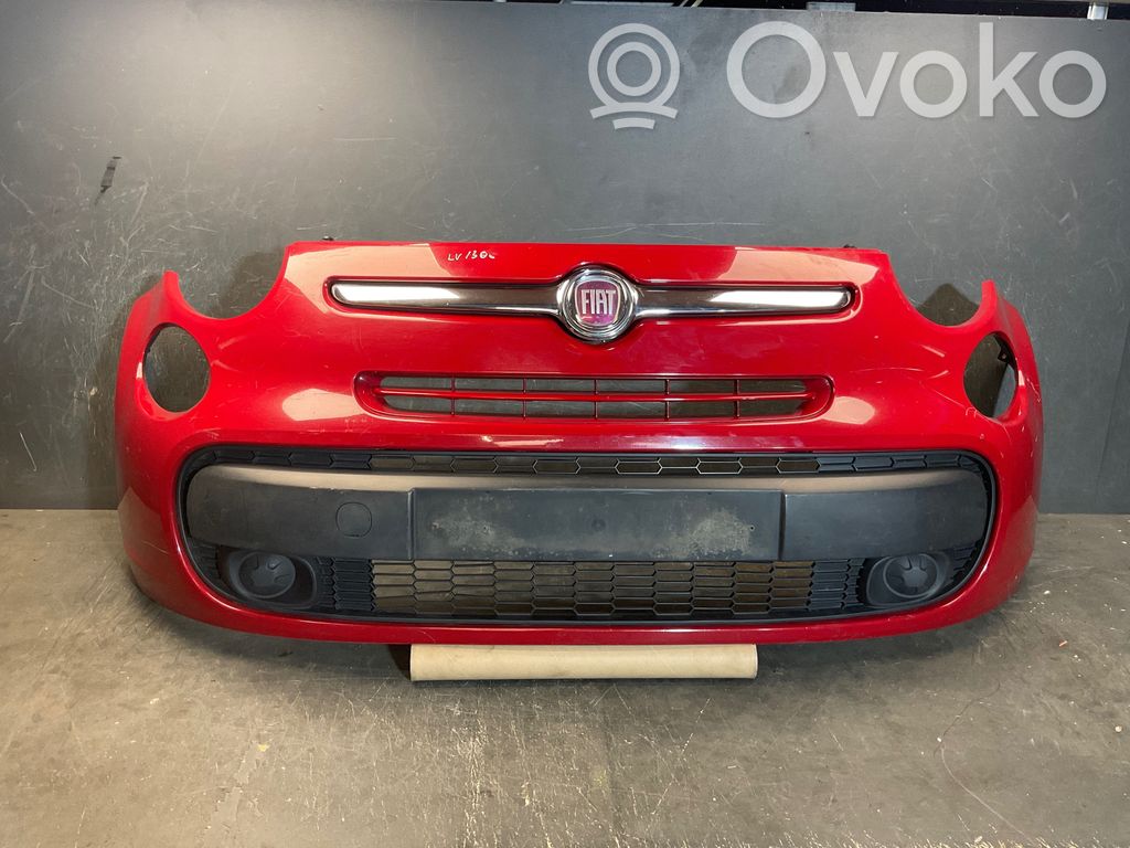 Fiat 500L Front bumper 