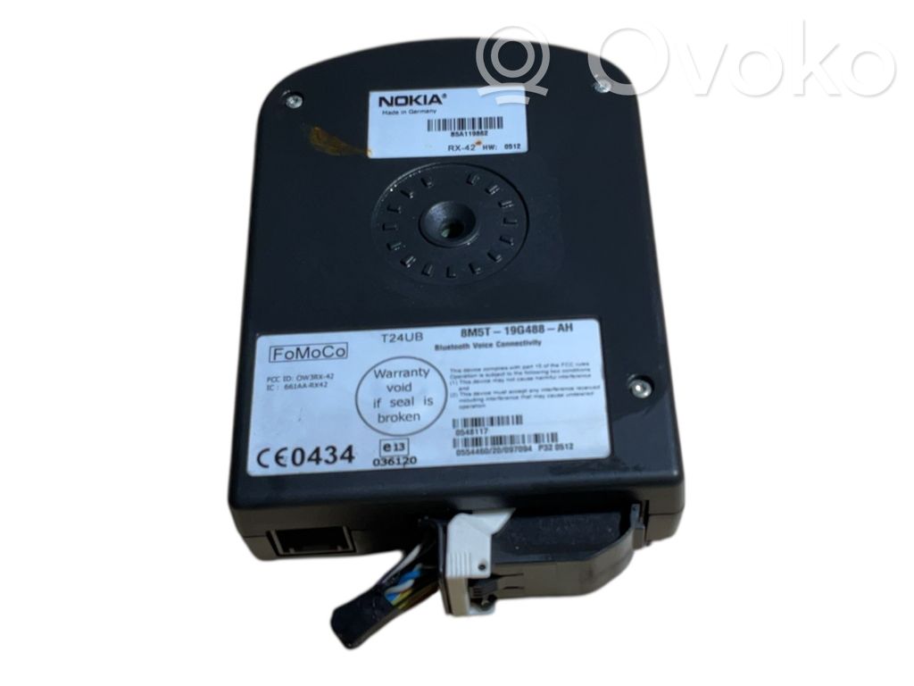 Ford Kuga I Bluetooth modulis 