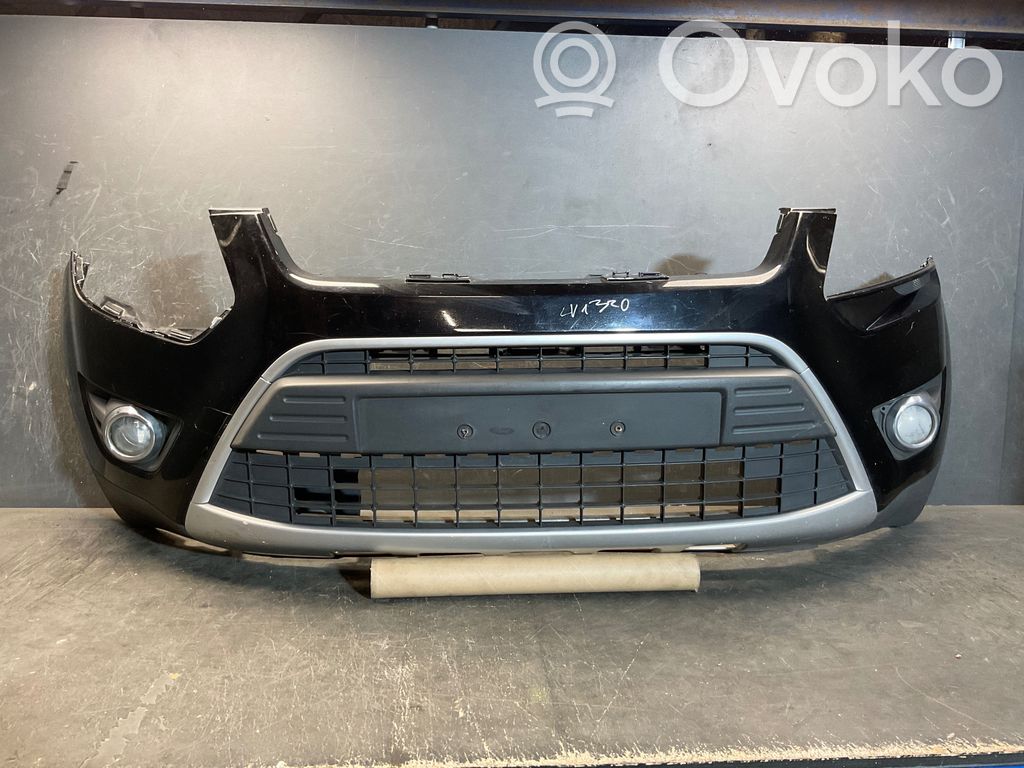 Ford Kuga I Pare-choc avant 