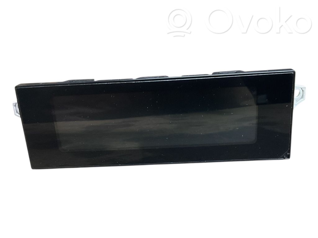 Citroen DS4 Airbag control unit/module 