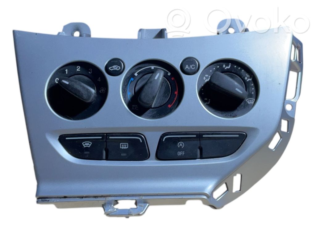 Climate control unit   BM5T19980AE