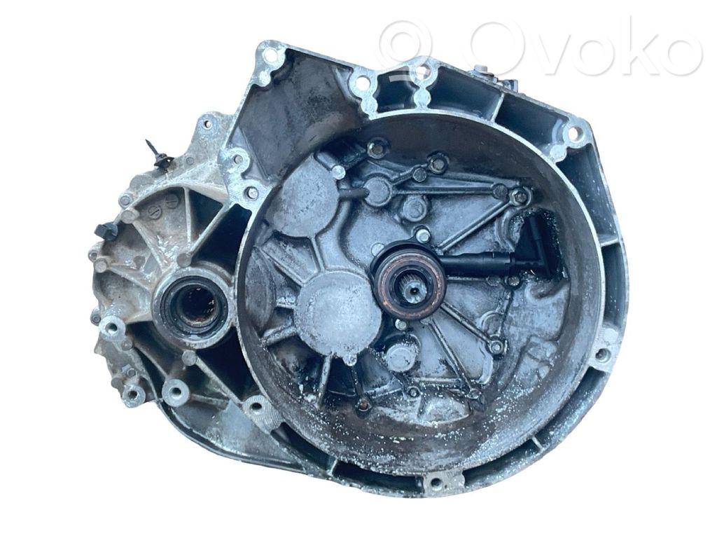 Ford Focus Mechaninė 5 pavarų dėžė 