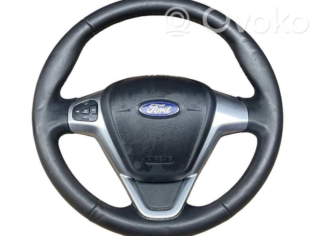 Ford B-MAX Steering wheel 