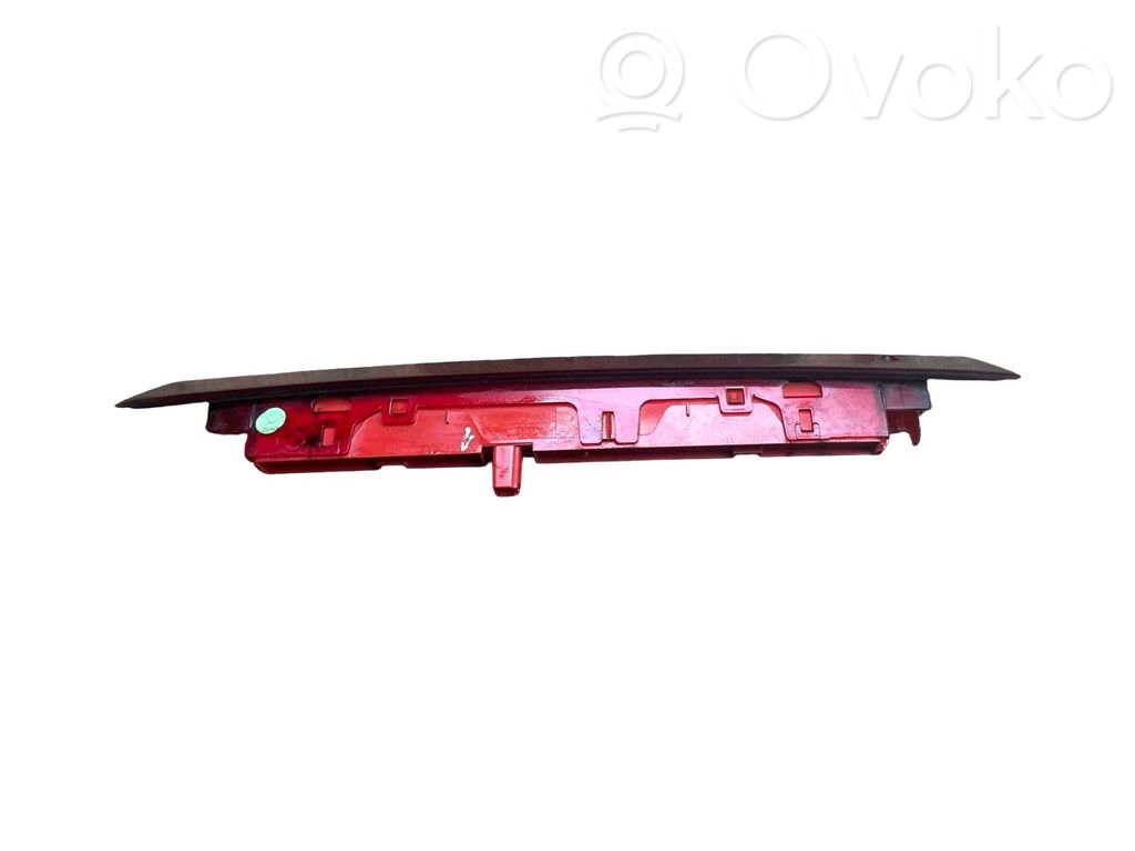 Ford Mondeo MK IV Dritte Bremsleuchte 