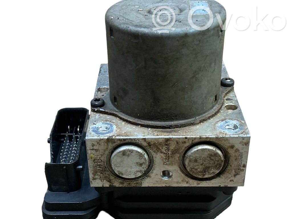 KIA Rio ABS Pump 