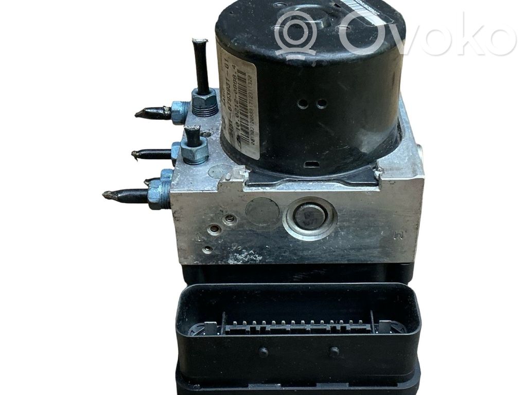 BMW 1 F20 F21 ABS-pumppu 