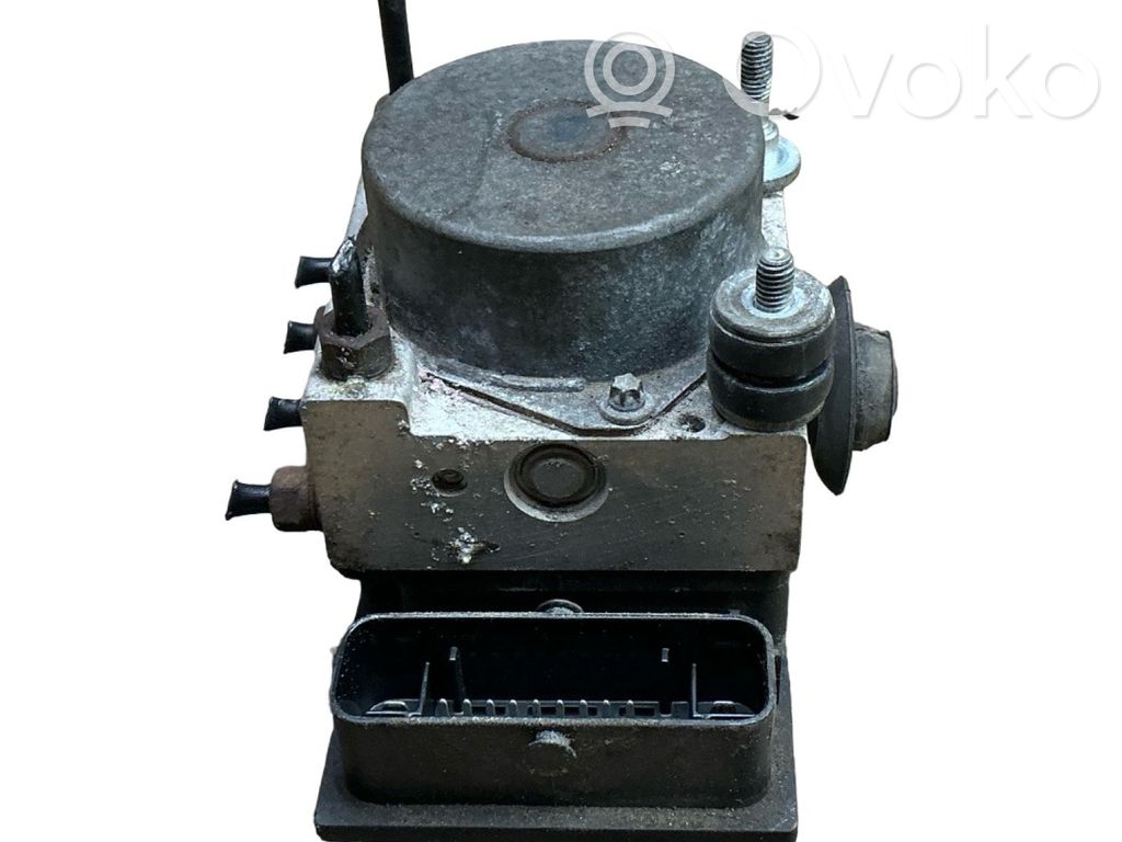 Fiat 500 ABS-pumppu 