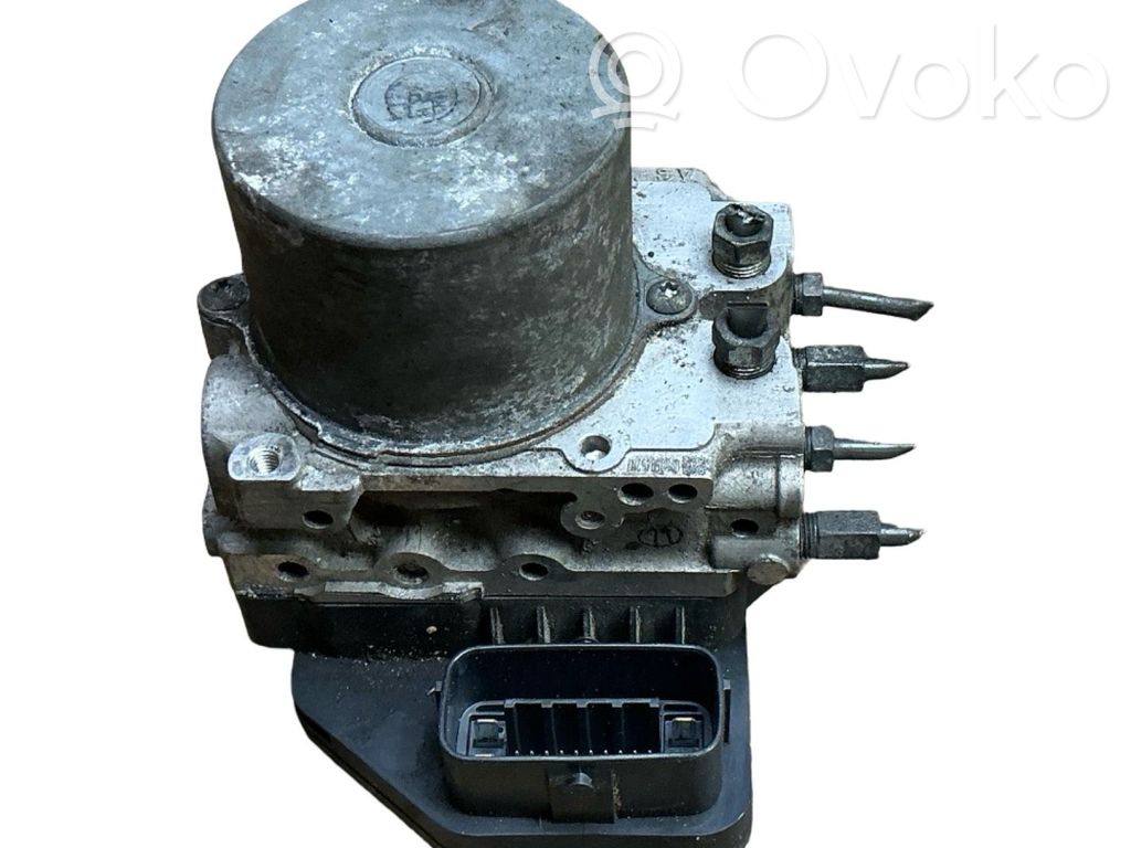 Mazda 6 ABS Blokas 