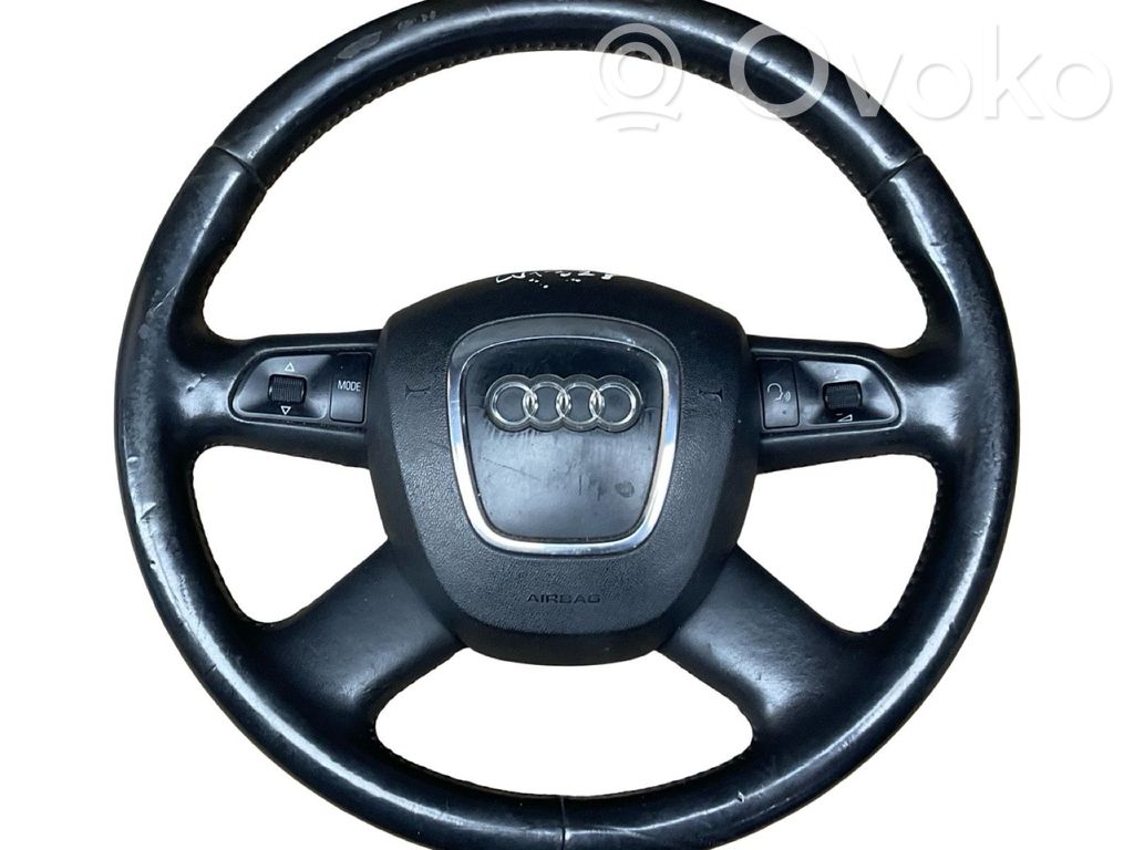 Audi A4 S4 B8 8K Volante 