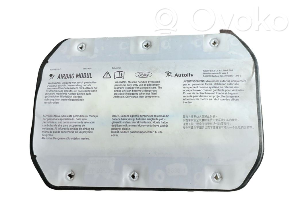 Ford Focus Airbag del pasajero 