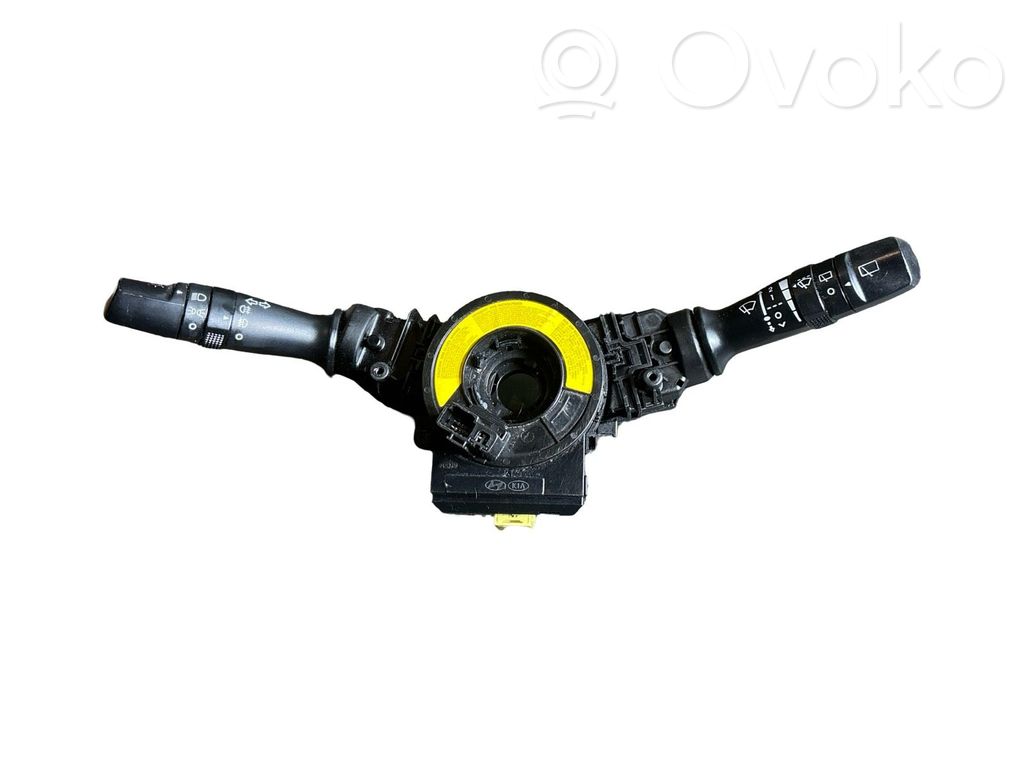 KIA Ceed Wiper turn signal indicator stalk/switch 