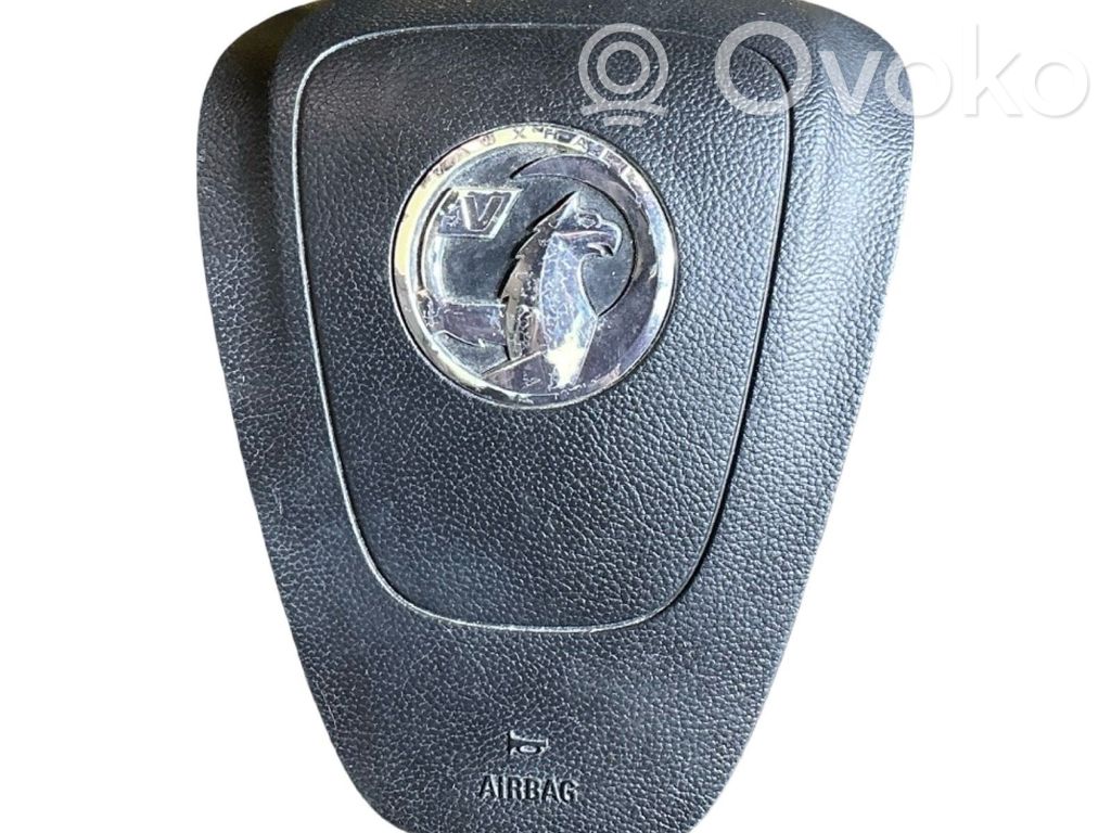 Opel Mokka Airbag volan 