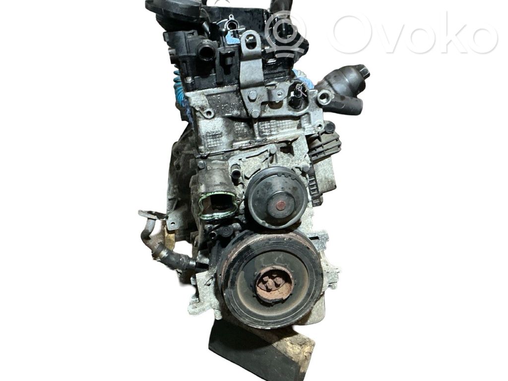 BMW 1 F20 F21 Motor 