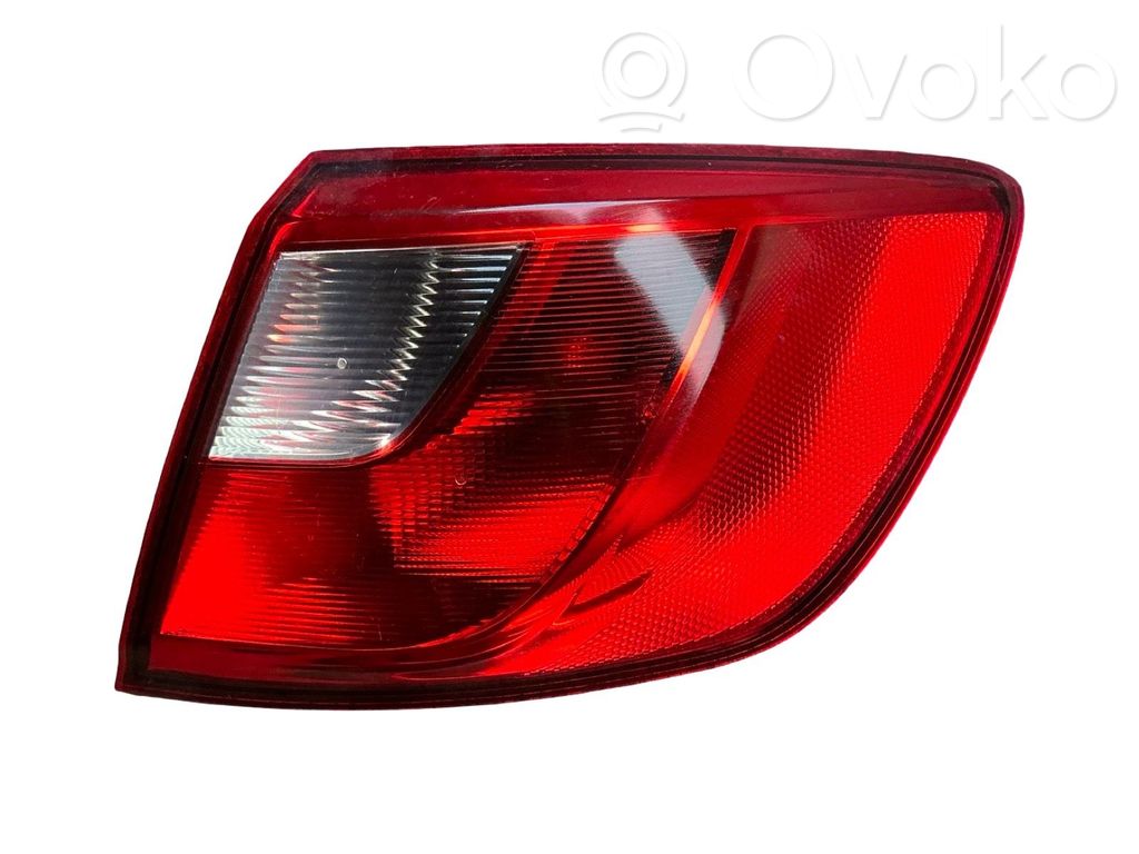 Seat Ibiza IV (6J,6P) Lampa tylna 