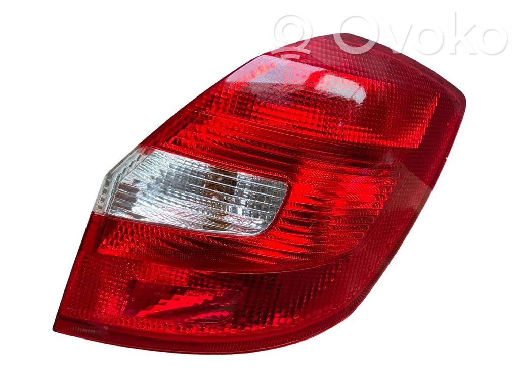 Skoda Fabia Mk2 (5J) Takavalot 