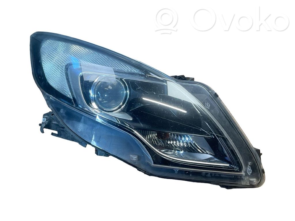 Opel Zafira C Far 