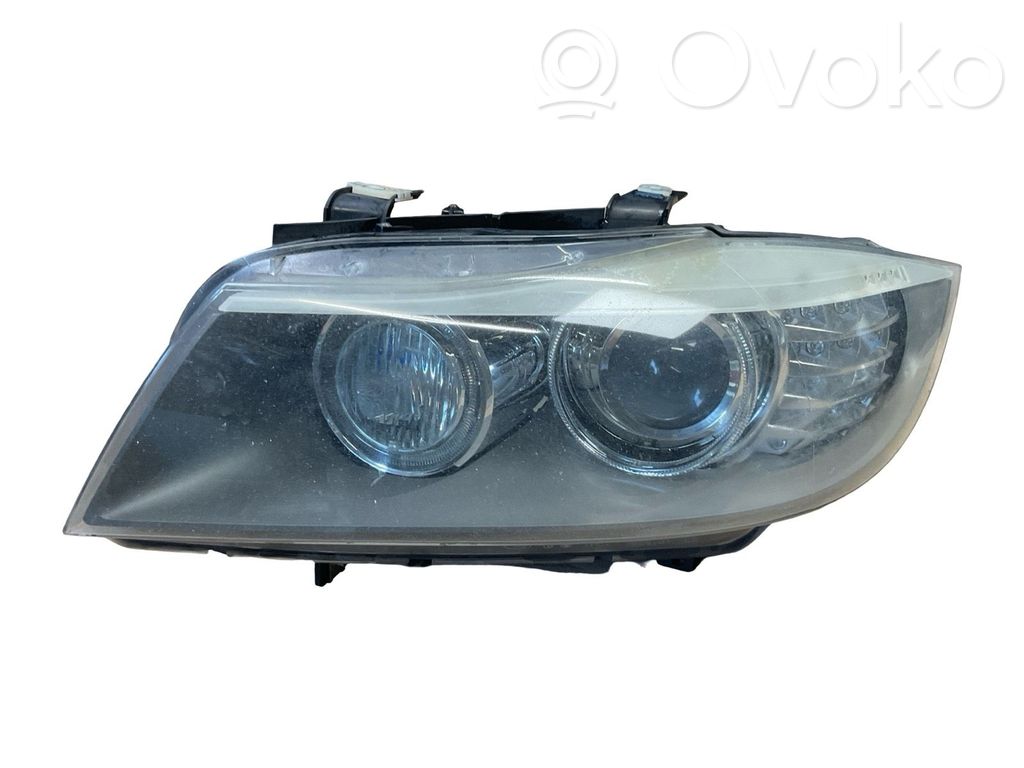 BMW 3 E90 E91 Headlight/headlamp 