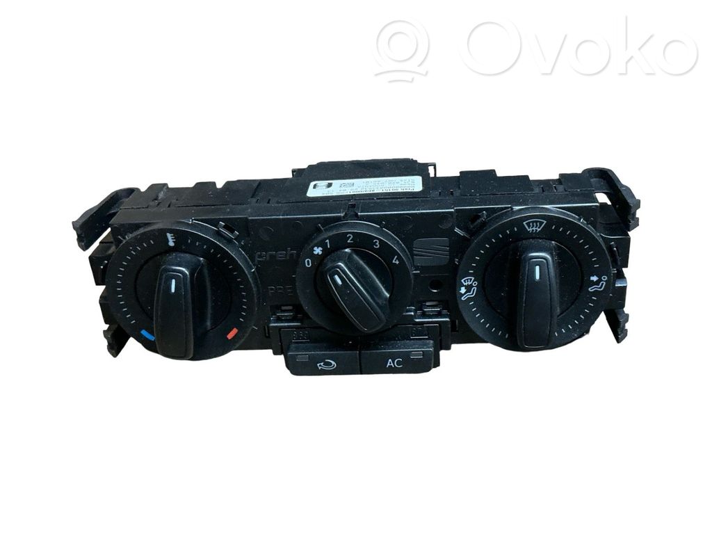 Seat Toledo IV (NH) Centralina del climatizzatore 