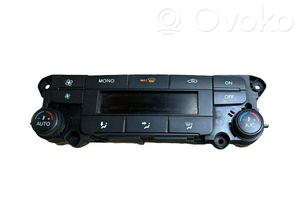 Ford Galaxy Climate control unit 