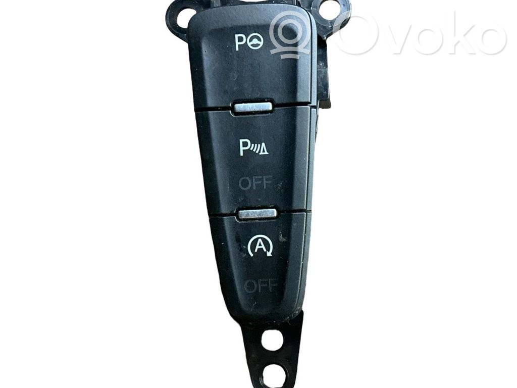 Ford Focus Multifunctional control switch/knob 