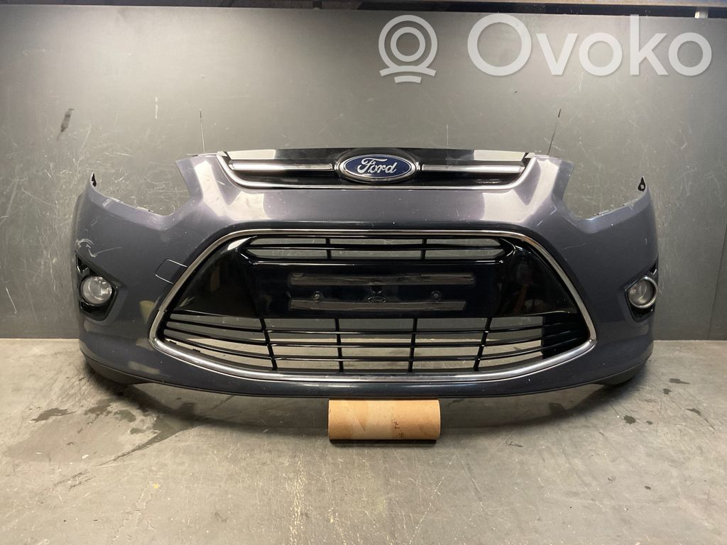 Ford C-MAX II Front bumper 
