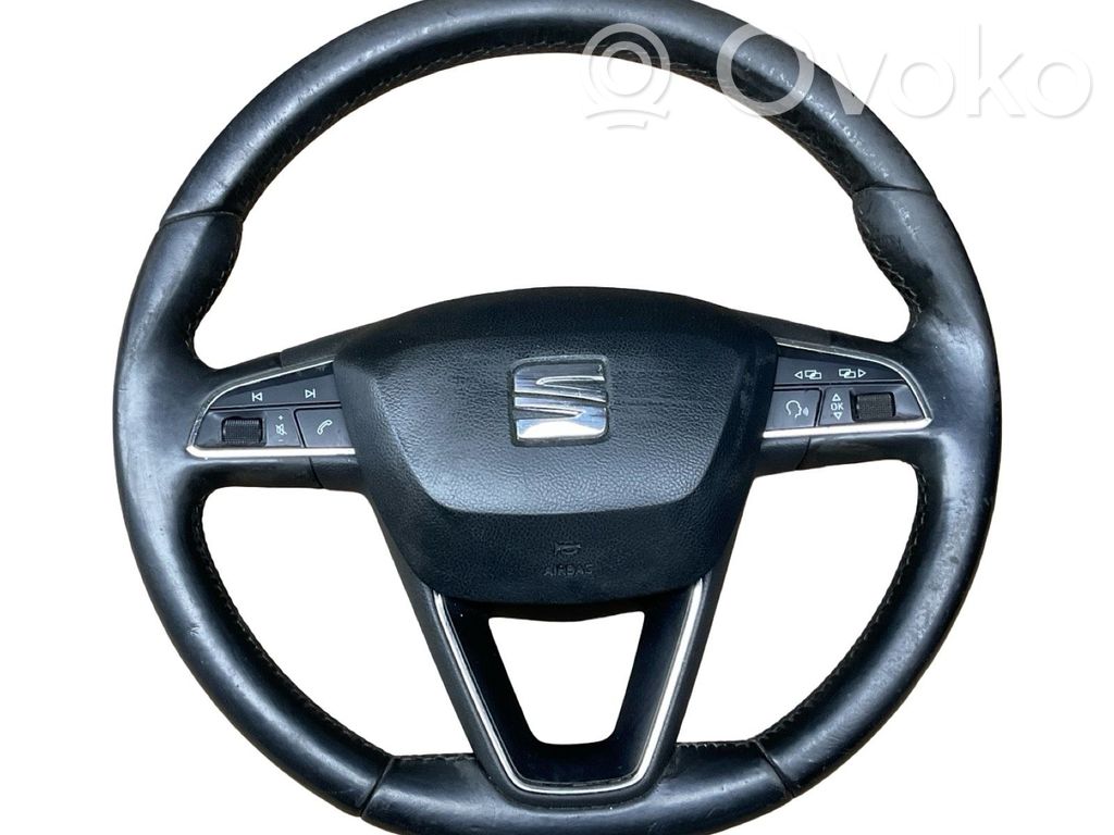 Poduszka powietrzna Airbag kierownicy   5F0880201H,308316998A3,20151560196,5F0419091L