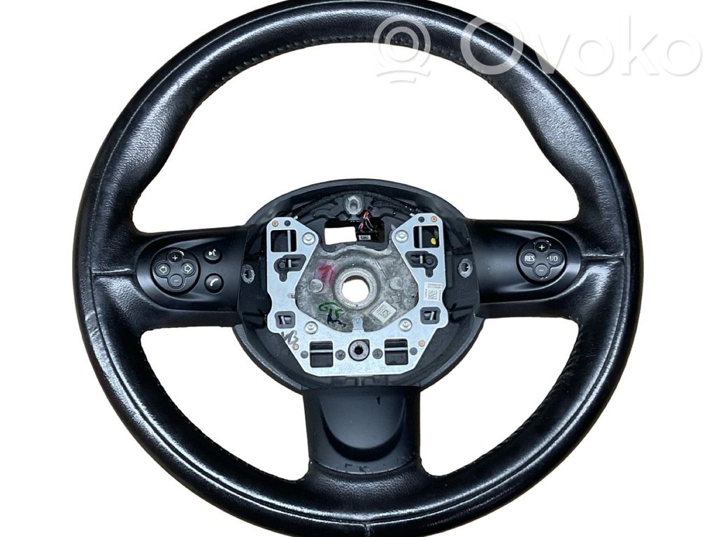 Mini Cooper Countryman R60 Stūre 