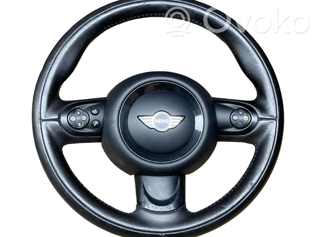 Mini Cooper Hatch Hardtop Stūre 