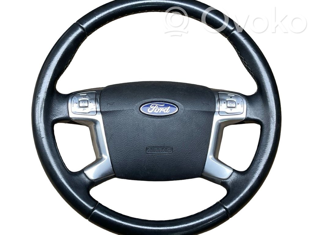 Ford S-MAX Руль 