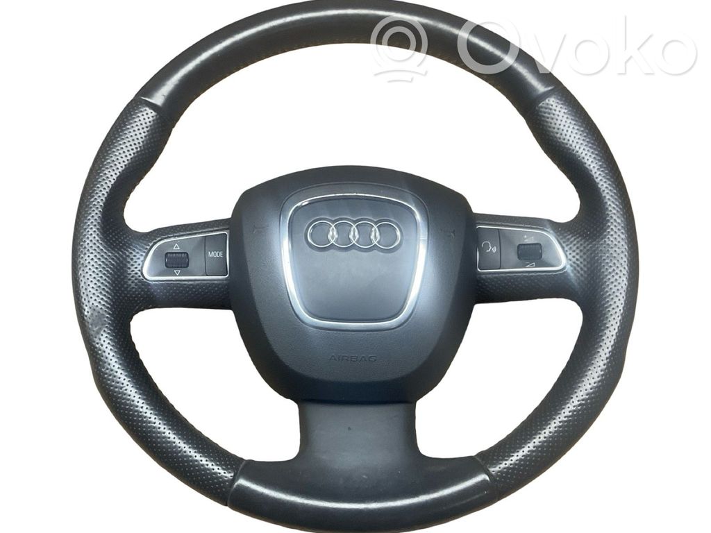 Audi A3 S3 A3 Sportback 8P Kierownica 