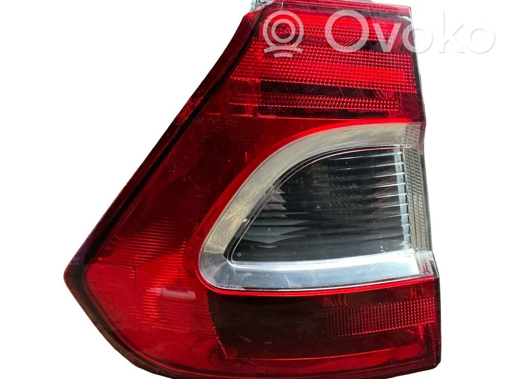 Ford Galaxy Takavalot 