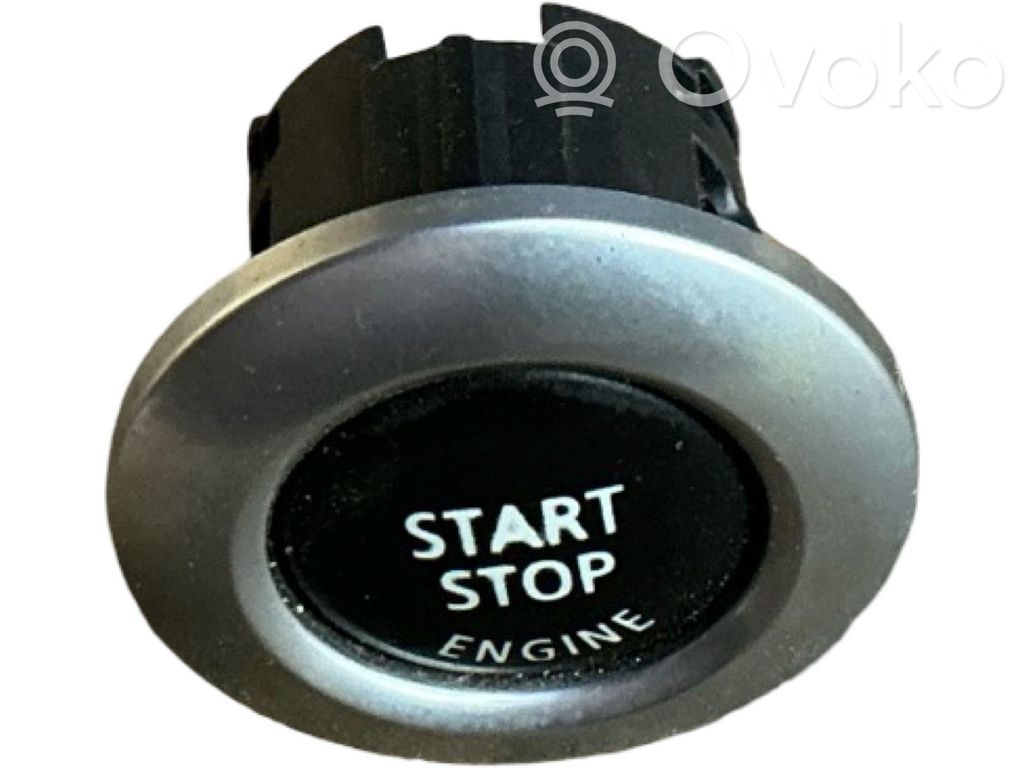 BMW 1 E82 E88 Engine start stop button switch 